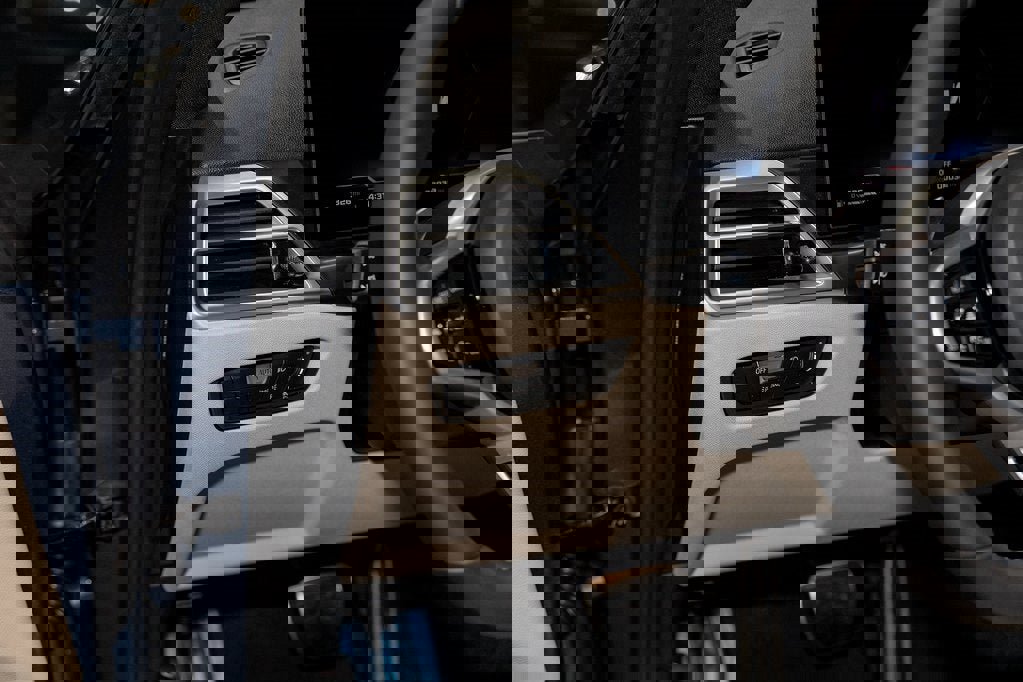 New 2026 BMW 440i xDrive Coupe w/ Premium Package image 14