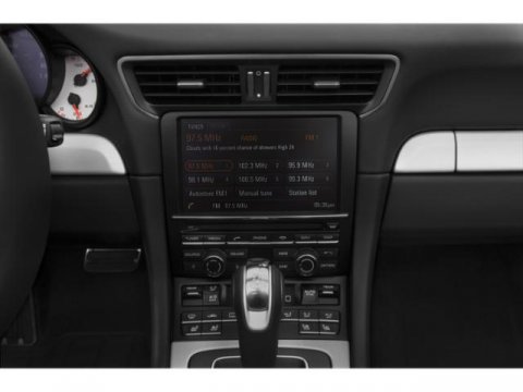 Used 2015 Porsche 911 Targa 4S image 10