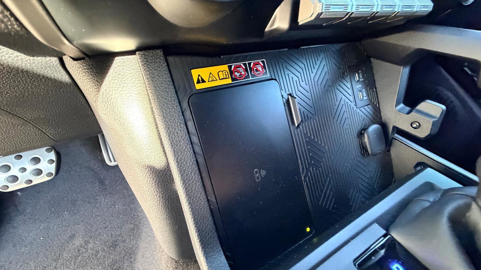 New 2025 Toyota 4Runner TRD Sport image 26