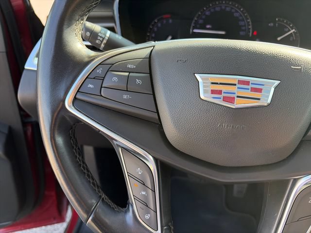 Used 2019 Cadillac XT5 Luxury FWD image 15