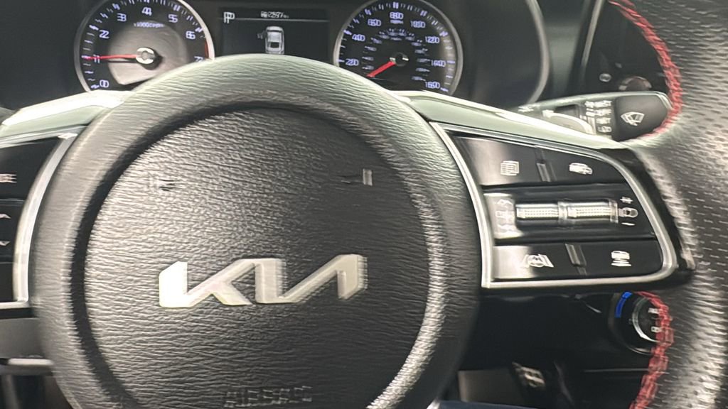 Used 2024 Kia Forte GT w/ Option Group 015 image 20