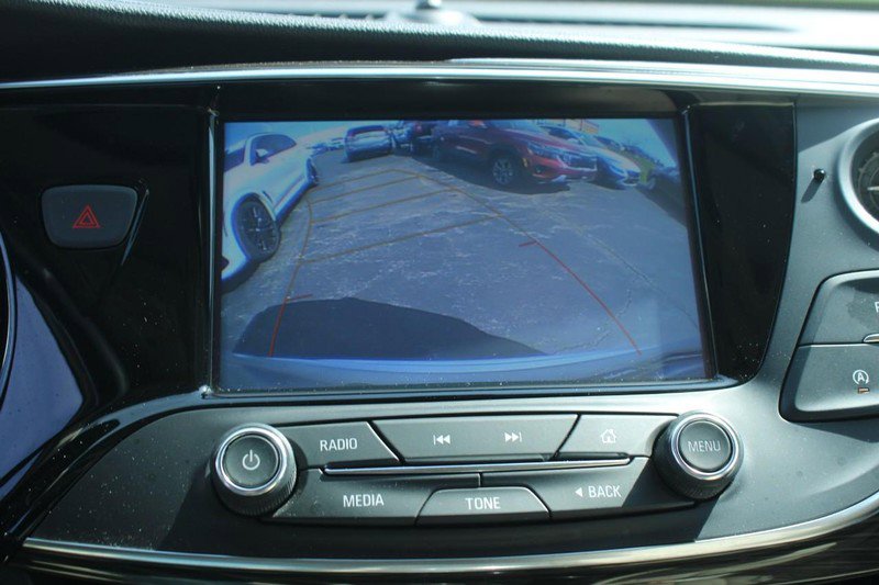 Used 2019 Buick Envision Preferred image 21