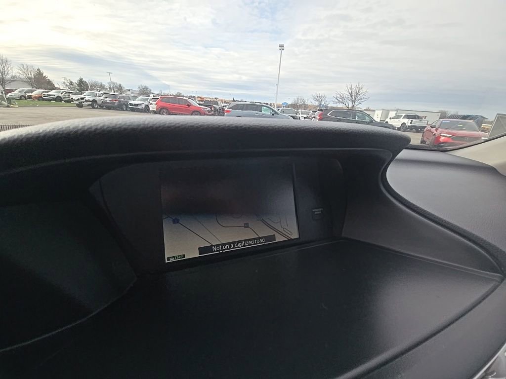 Used 2014 Honda Accord EX-L image 20