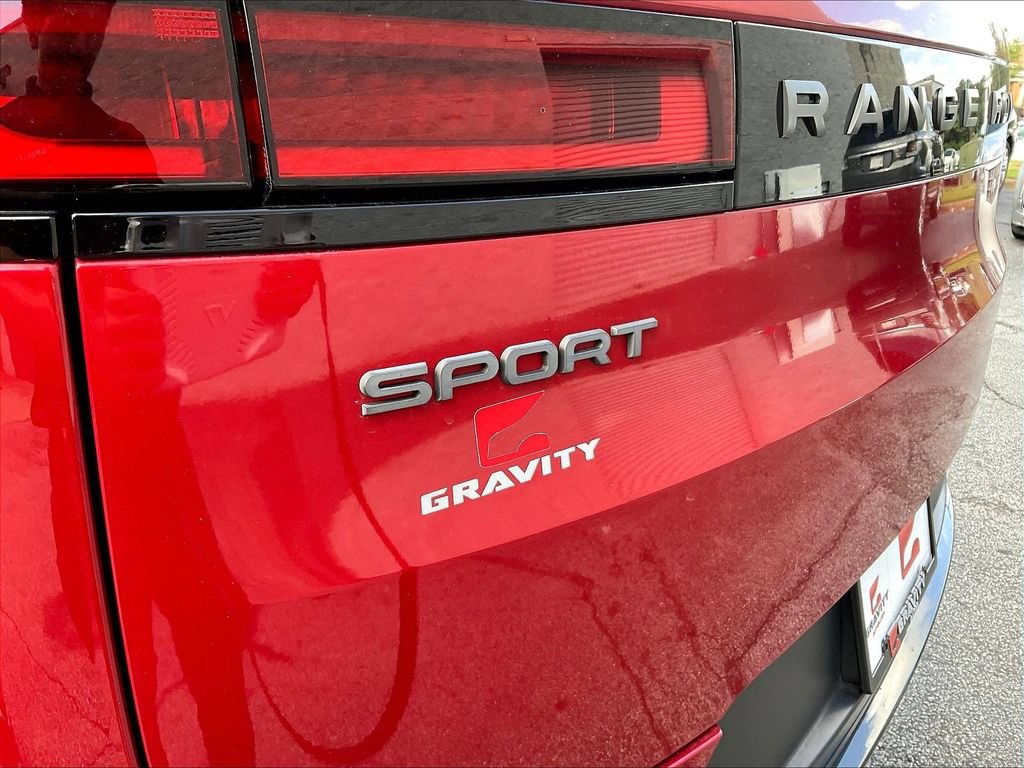 Used 2023 Land Rover Range Rover Sport SE AWD/4WD image 22