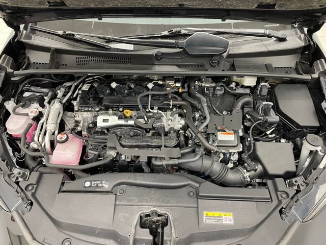 Used 2024 Toyota Prius Prime image 17