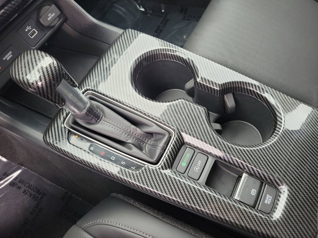 Certified 2023 Honda Civic EX-L image 30