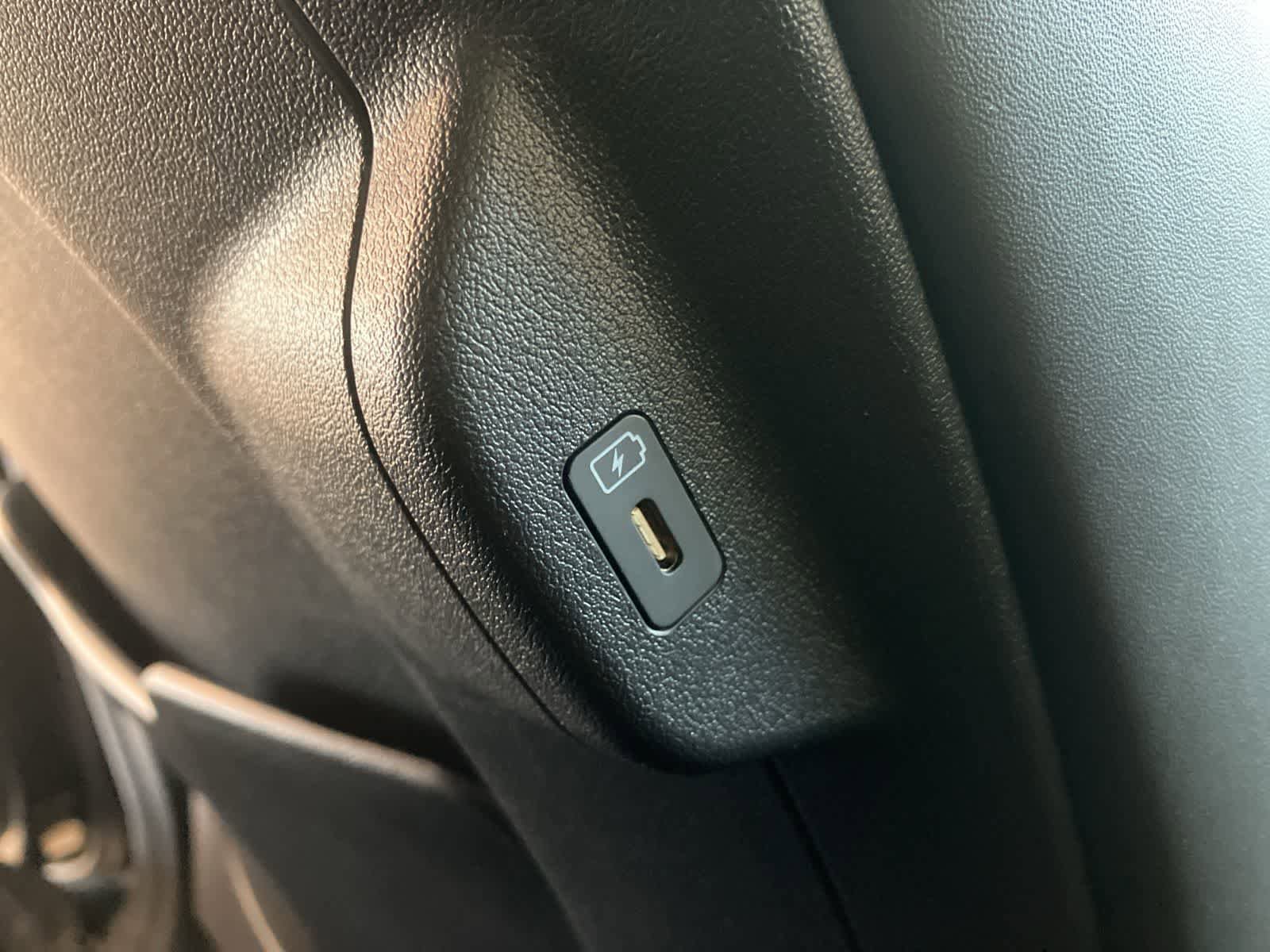 Used 2023 Kia Niro EX FWD image 24