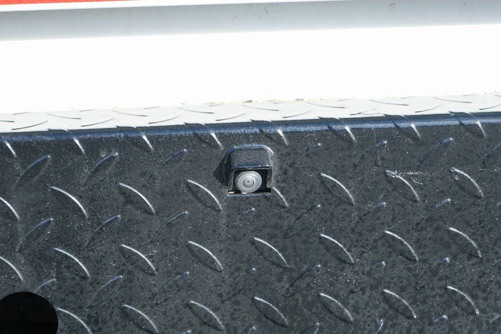 Used 2021 RAM 3500 Big Horn image 43