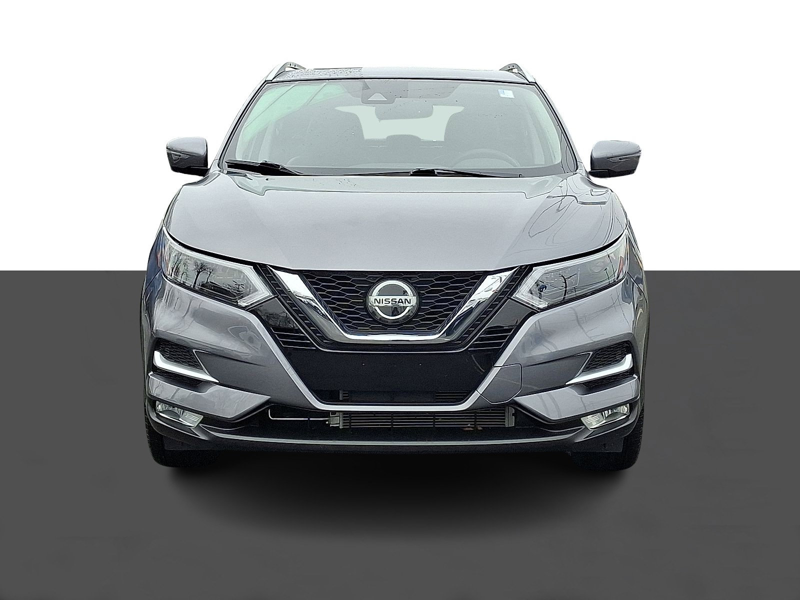 Used 2022 Nissan Rogue Sport SL w/ Premium Package image 2