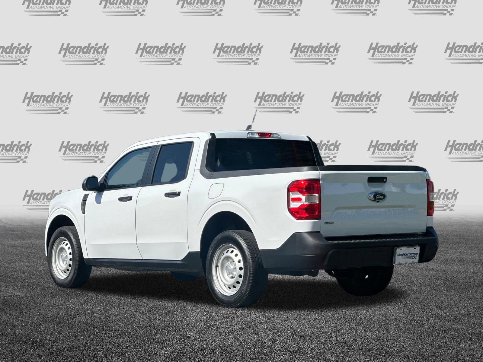 Used 2022 Ford Maverick XL image 7