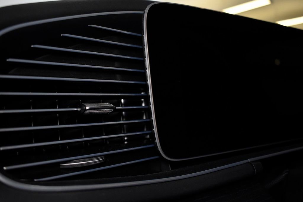 Certified 2026 Mercedes-Benz Maybach GLS 600 4MATIC image 41