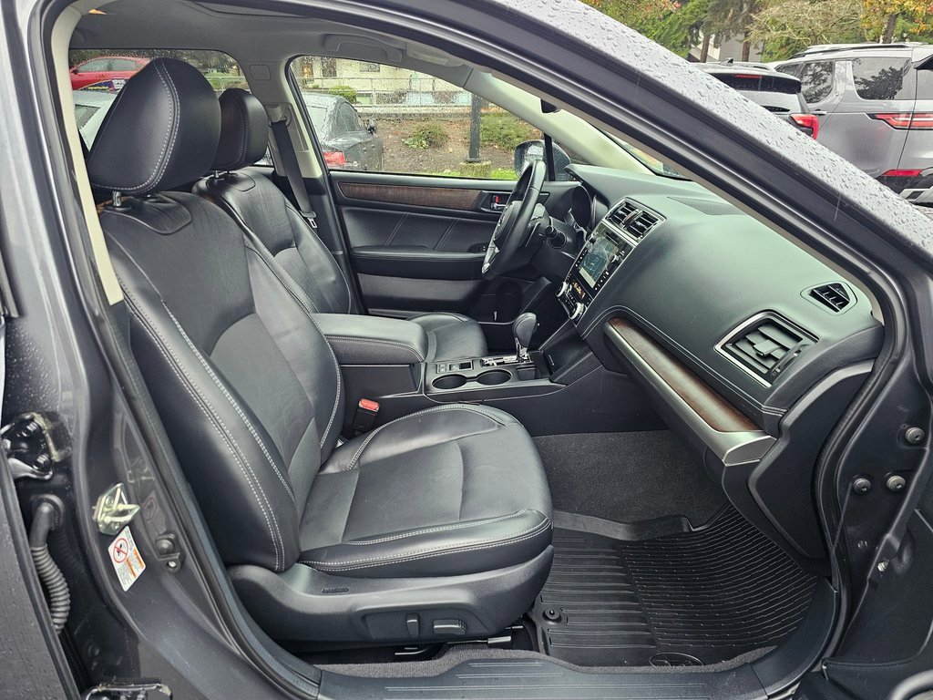 Used 2019 Subaru Outback 2.5i Limited w/ Protection Package #1 image 30