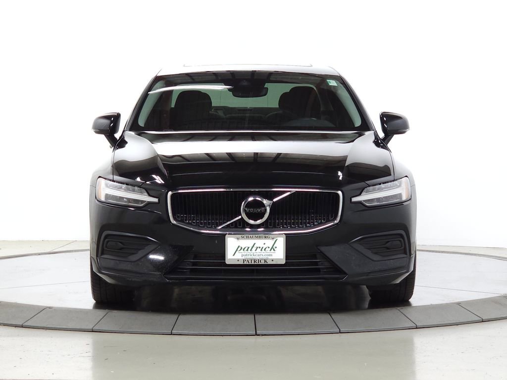 Used 2019 Volvo S60 T6 Momentum AWD/4WD image 2