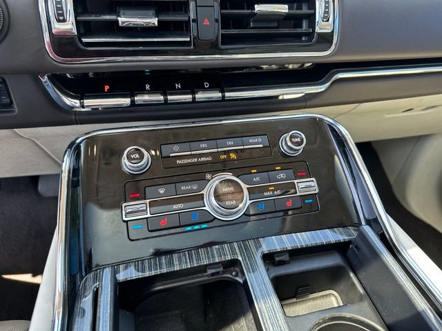 Used 2021 Lincoln Navigator Black Label AWD/4WD image 29