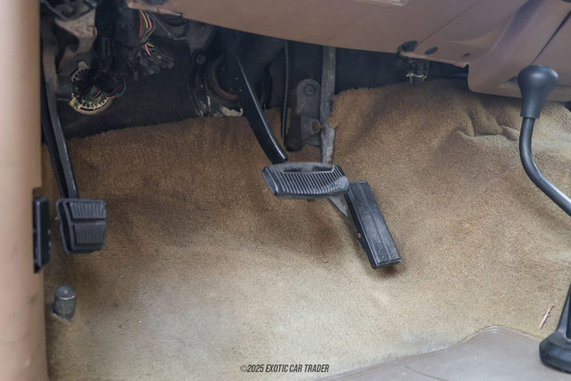 Used 1990 Ford Bronco AWD/4WD image 26