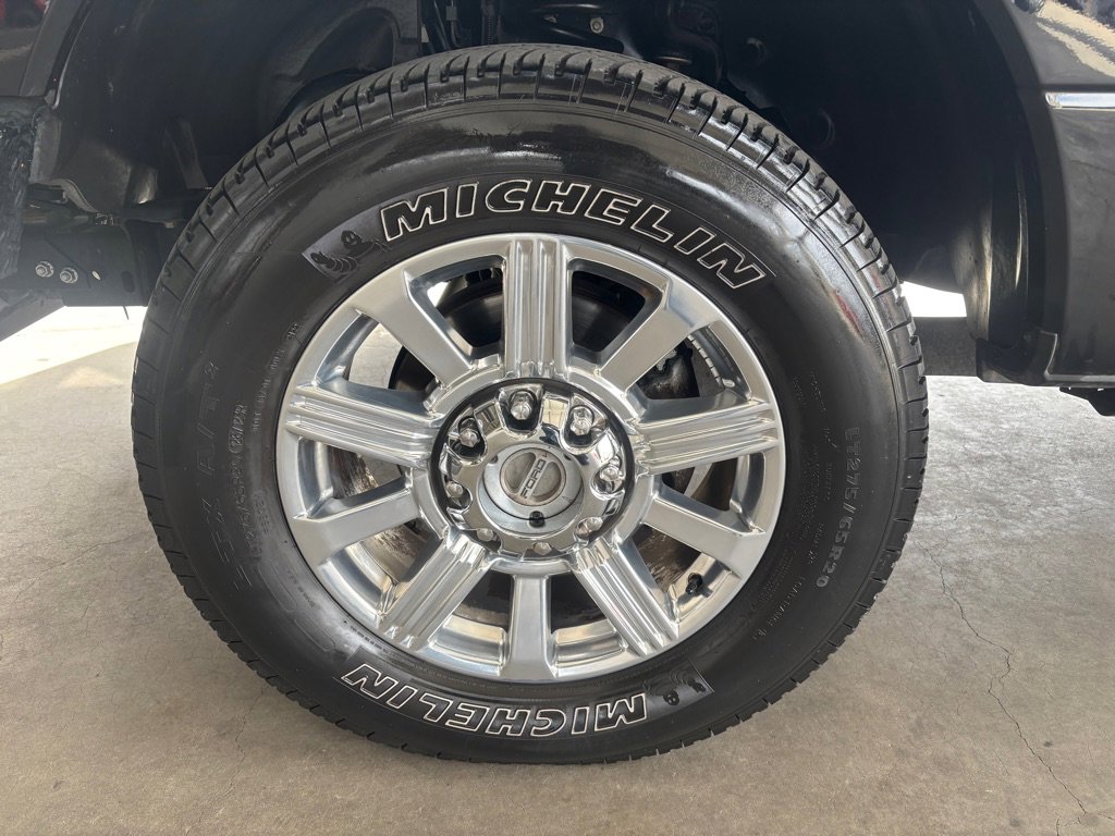 Used 2019 Ford F250 Limited AWD/4WD image 73