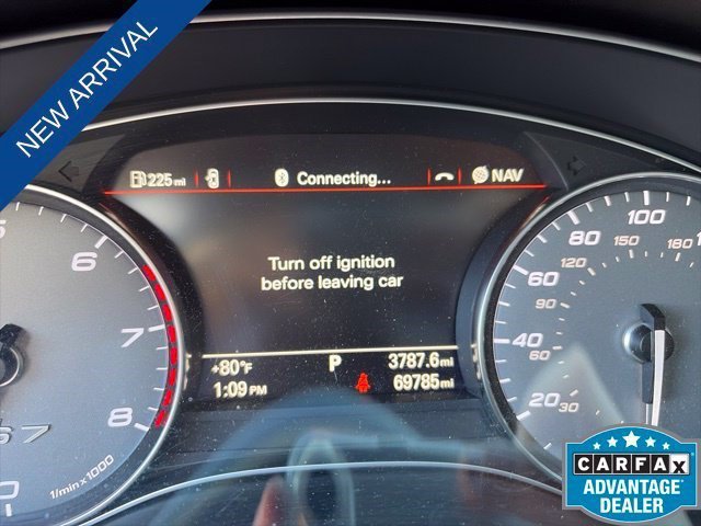 Used 2014 Audi S7 Prestige w/ Driver Assistance Package AWD/4WD image 8
