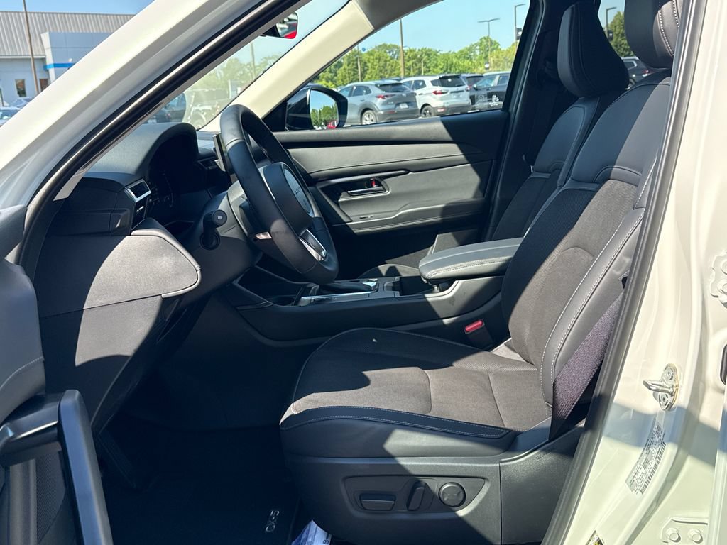 New 2026 MAZDA CX-5 Preferred AWD/4WD image 14