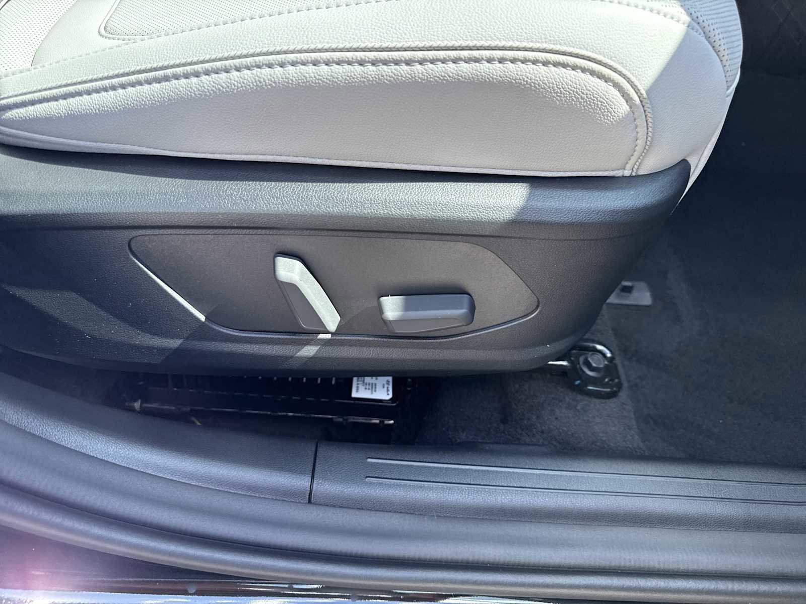 New 2026 Hyundai Santa Cruz Limited image 26