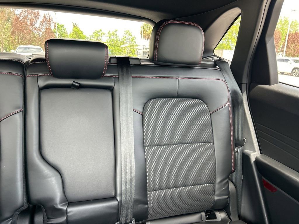 Used 2023 Ford Escape ST-Line w/ Tech Pack #1 AWD/4WD image 14