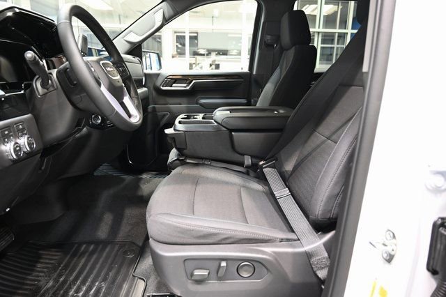 New 2026 GMC Sierra 1500 Elevation image 10