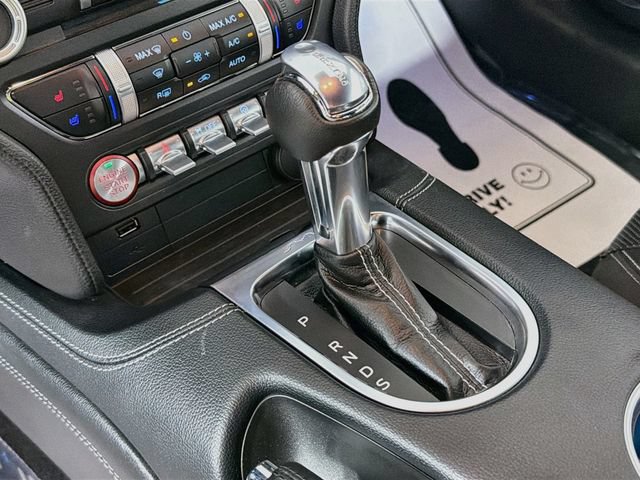 Used 2023 Ford Mustang GT Premium RWD image 17