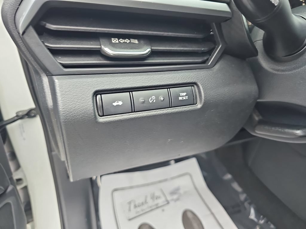 Used 2021 Nissan Altima 2.5 SR FWD image 18