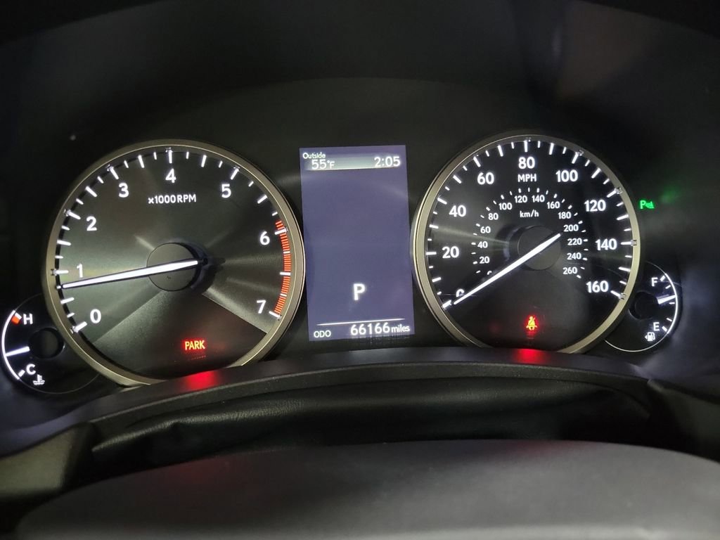 Used 2020 Lexus NX 300 AWD w/ Premium Package image 17