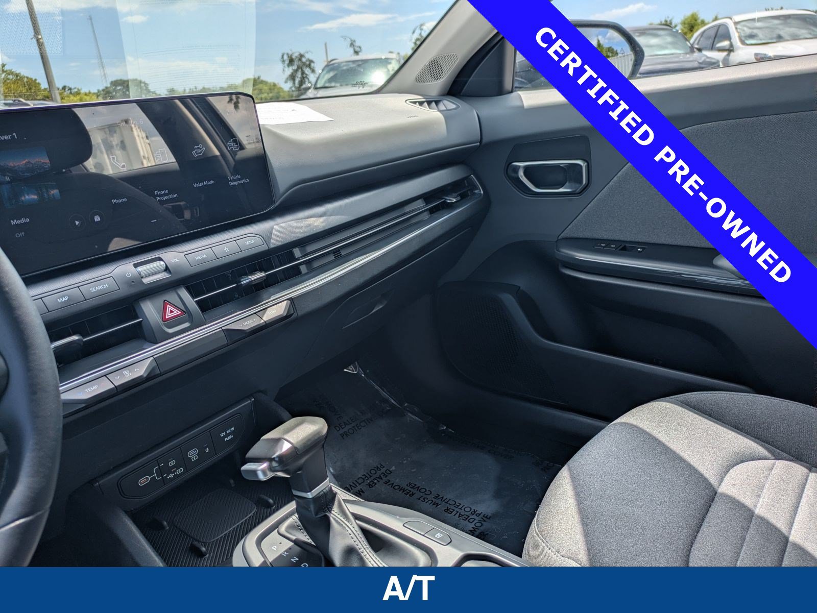 Used 2025 Kia K4 EX FWD image 30