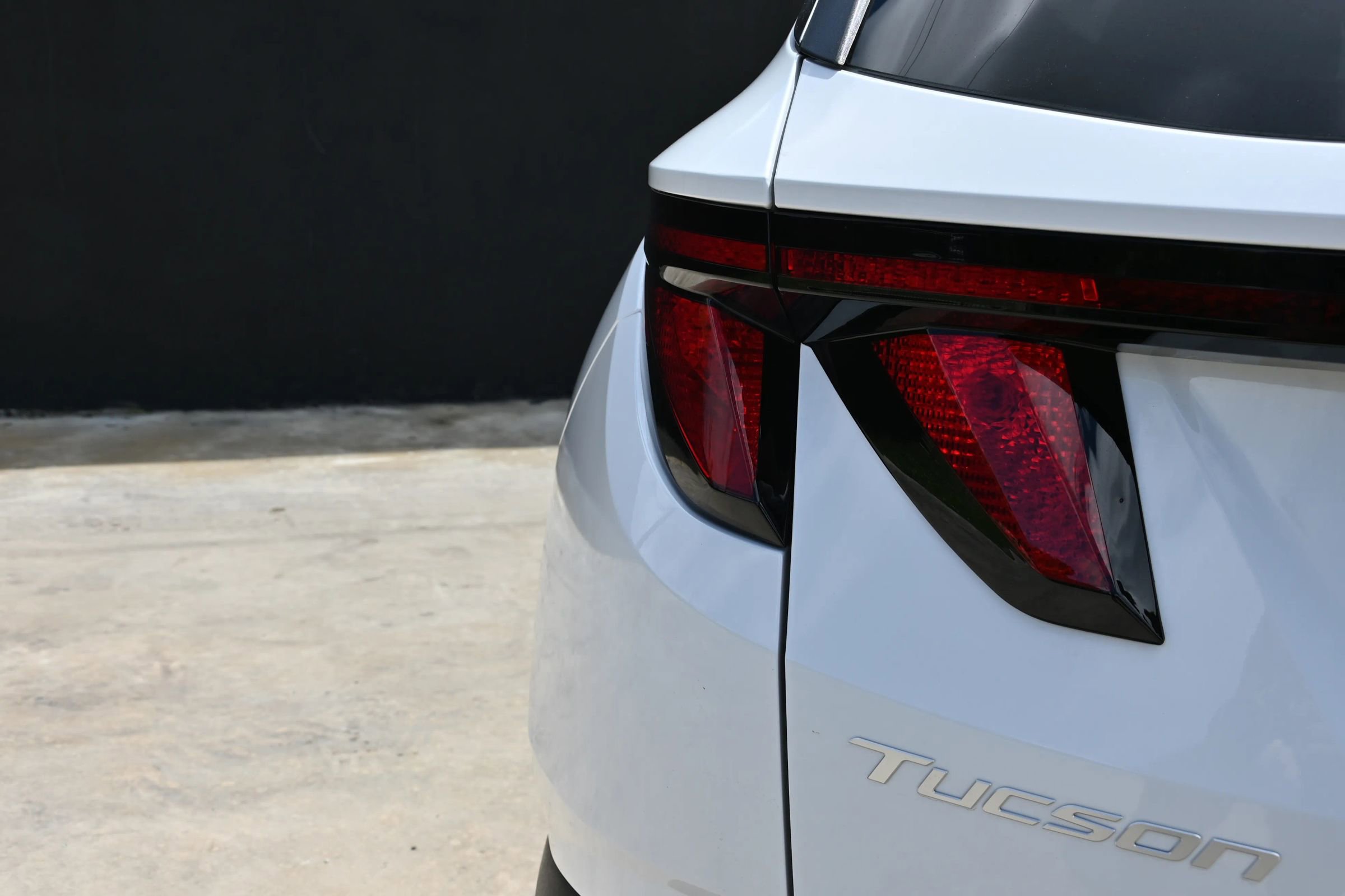 Used 2026 Hyundai Tucson SEL FWD image 13