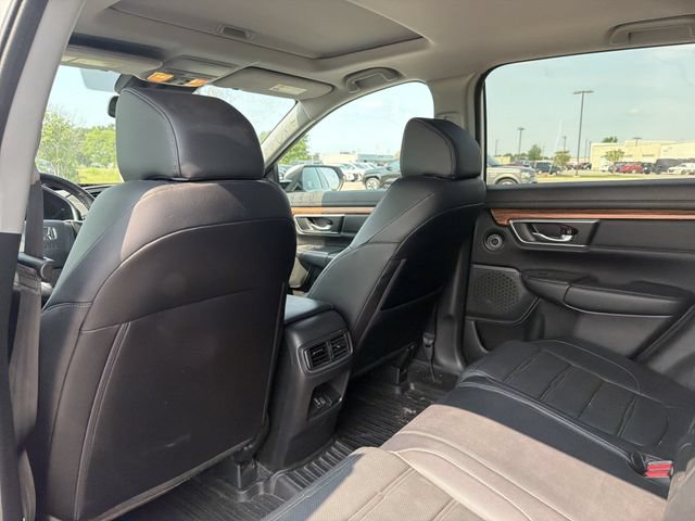 Used 2018 Honda CR-V Touring image 13