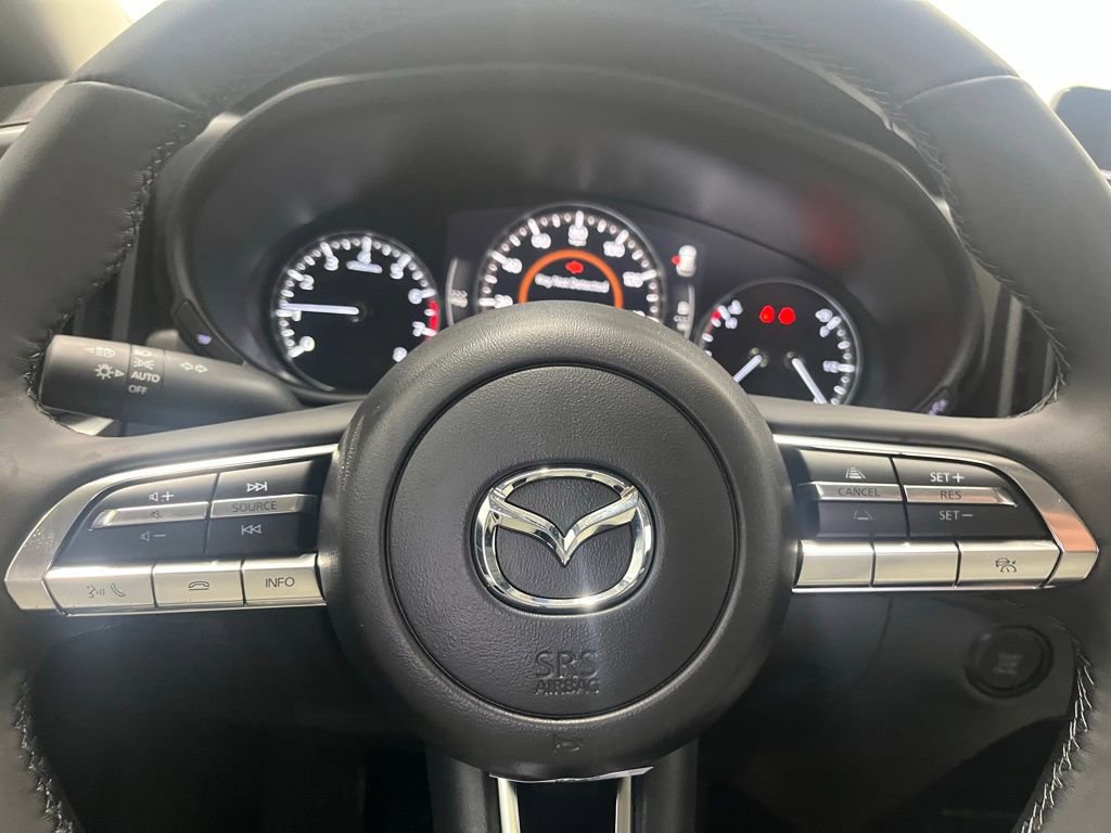 New 2026 MAZDA CX-50 AWD 2.5 S w/ Accent Package image 20