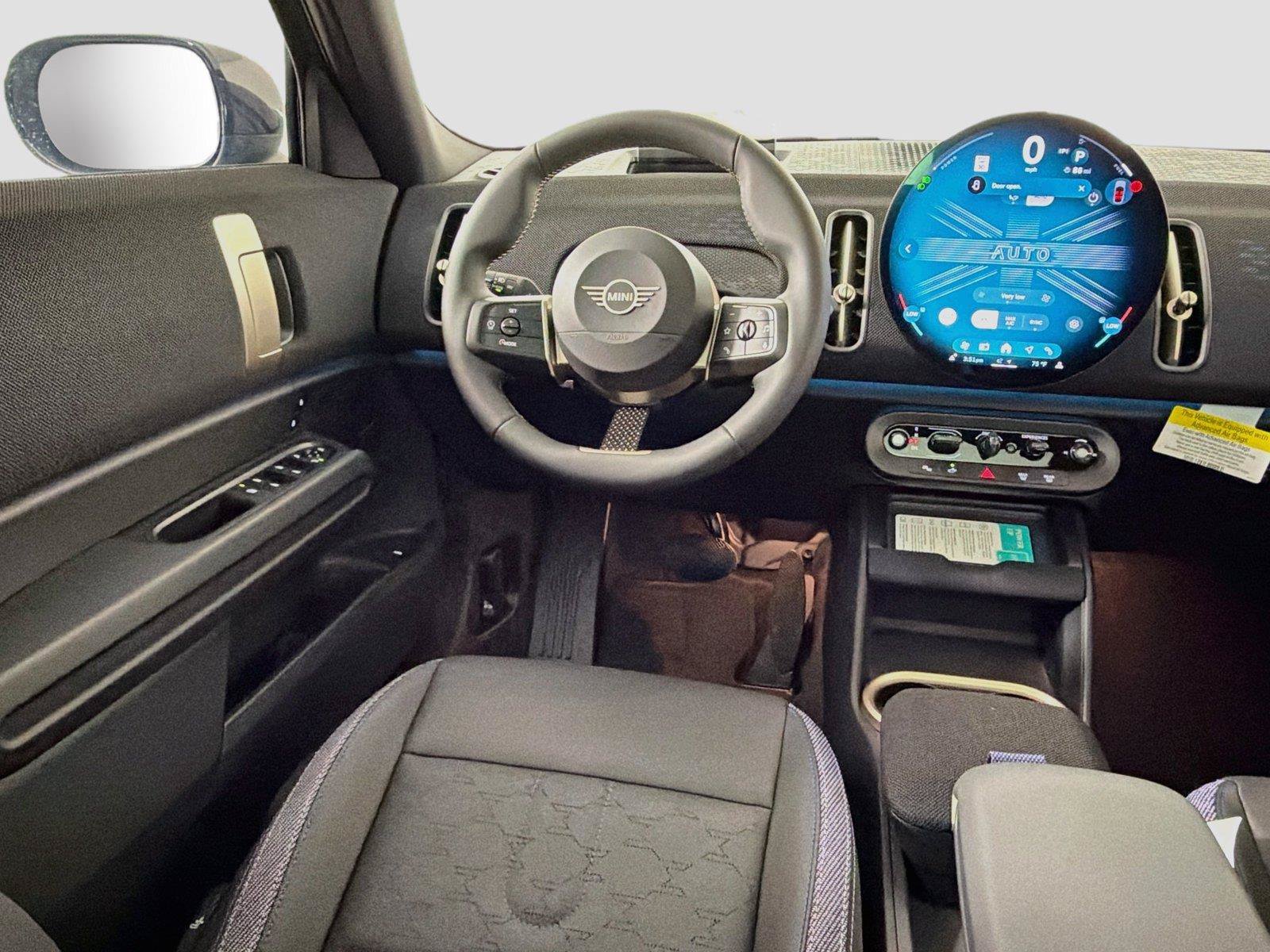 New 2027 MINI Cooper Countryman S AWD/4WD image 21