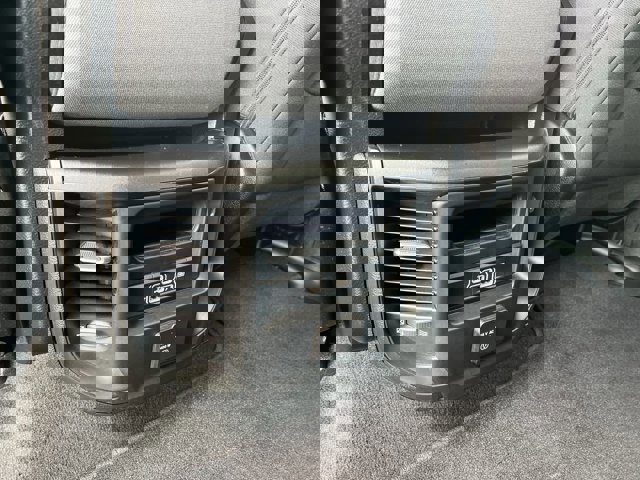 Used 2020 RAM 1500 Big Horn image 22