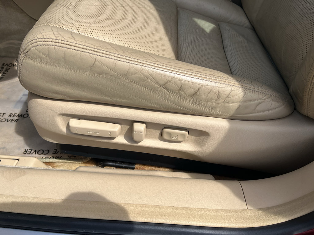 Used 2006 Acura TL Navigation System image 27