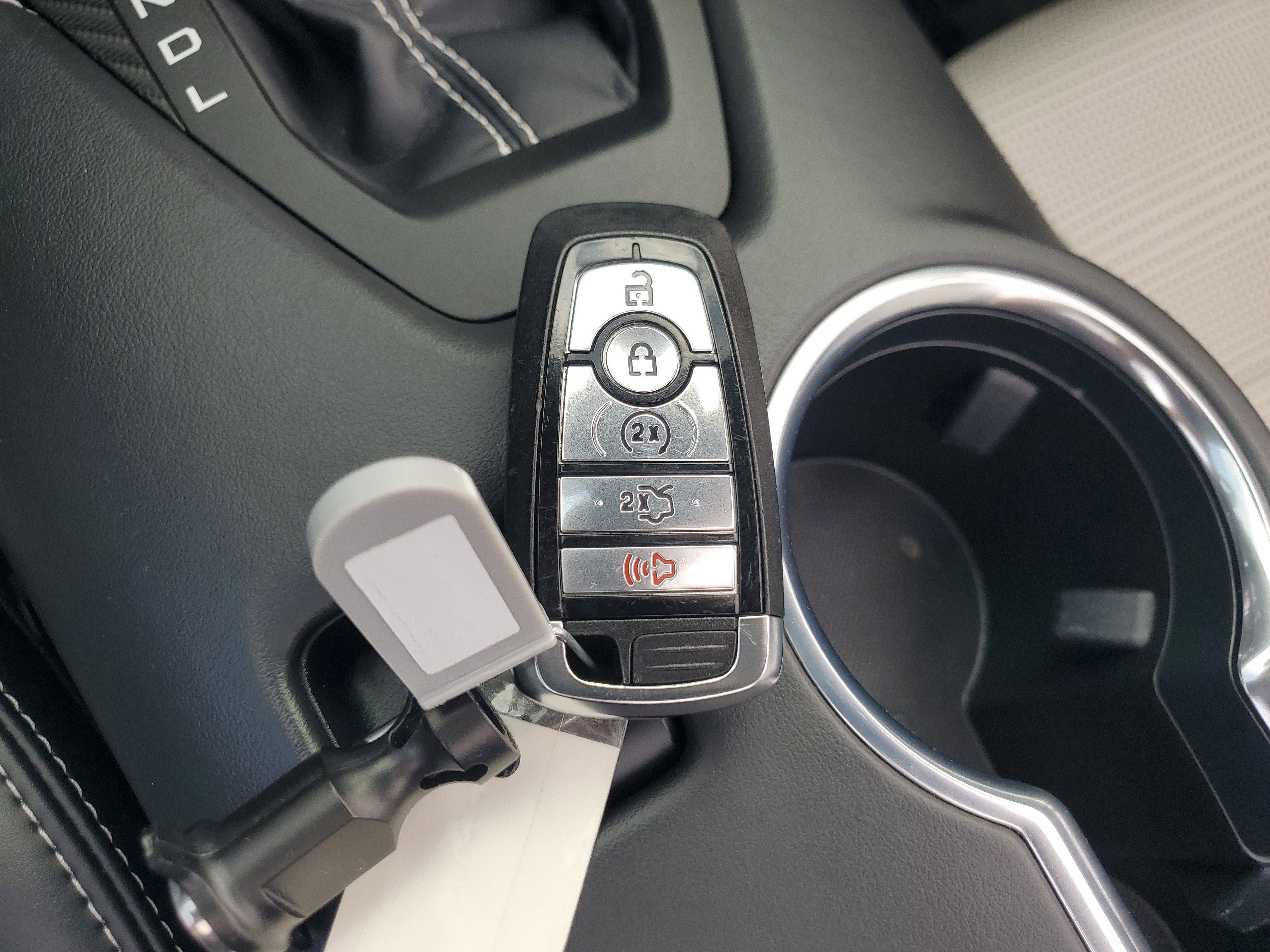 Certified 2025 Ford Mustang Premium image 30