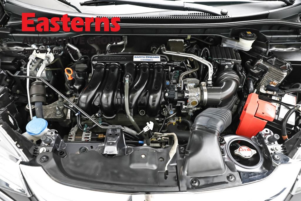 Used 2019 Honda Fit LX image 7