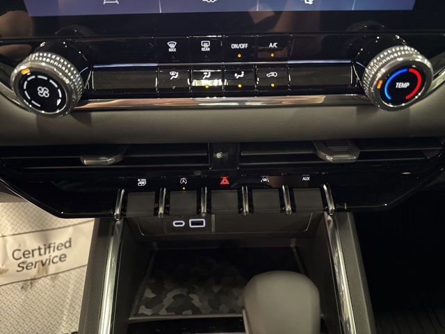 New 2026 GMC Canyon Elevation image 16