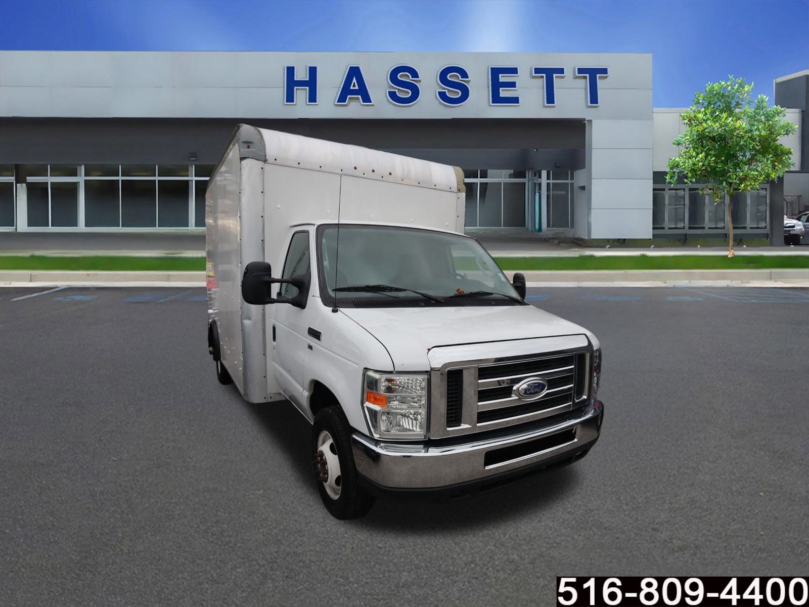 Used 2015 Ford E-350 and Econoline 350 Super Duty