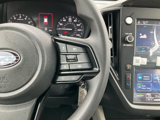 New 2026 Subaru Forester AWD/4WD image 19