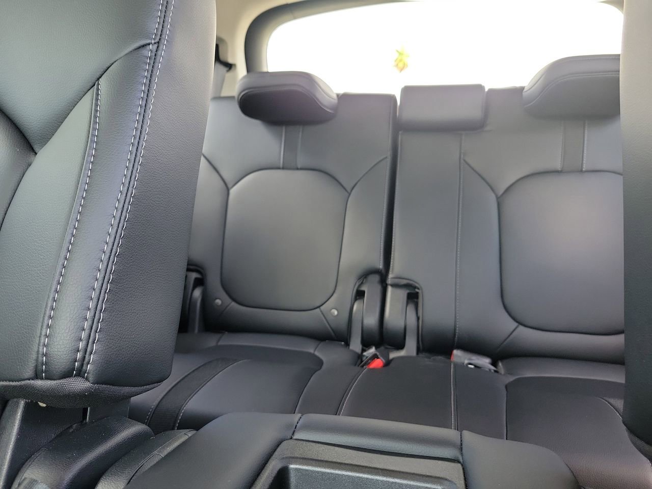 Used 2023 Honda Pilot EX-L image 13