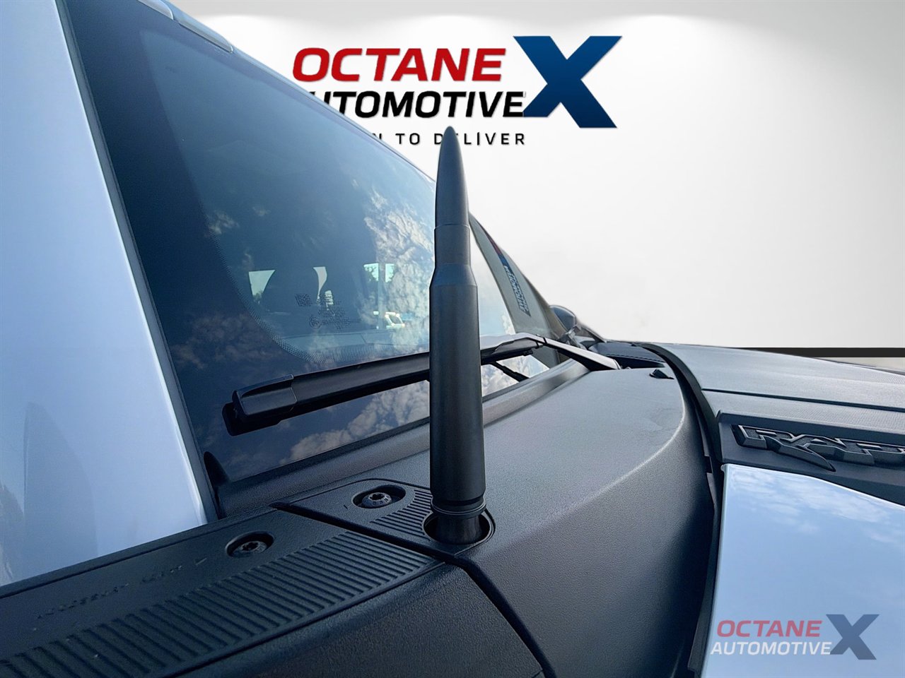 Used 2023 Ford Bronco Raptor image 39