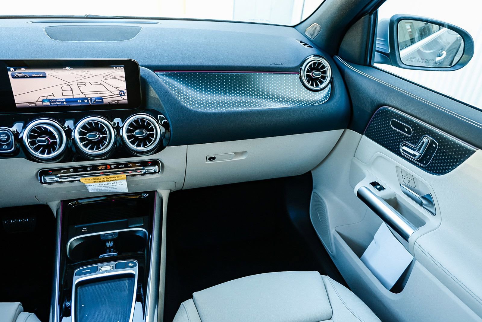 New 2026 Mercedes-Benz GLA 250 4MATIC image 15