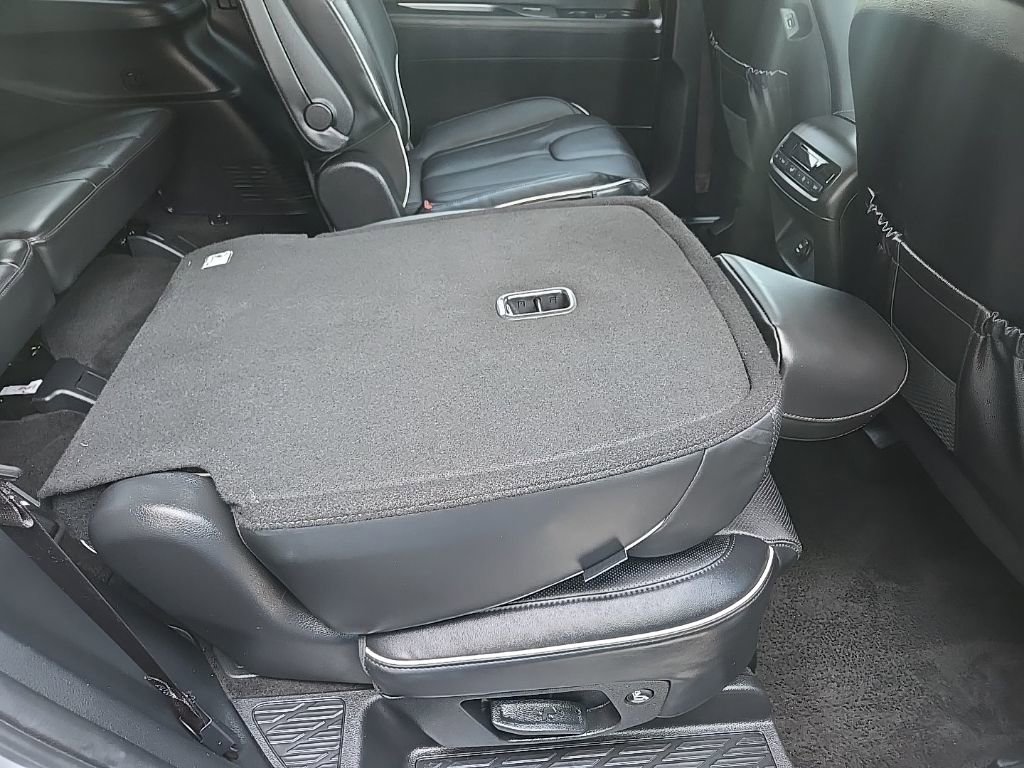 Used 2025 Hyundai Palisade SEL image 89
