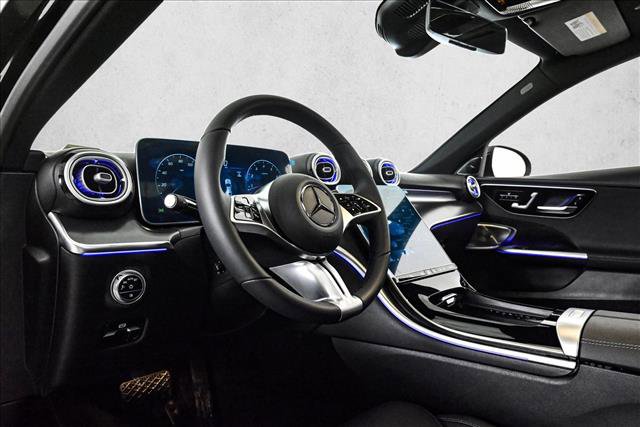 New 2026 Mercedes-Benz C 300 4MATIC Sedan image 10