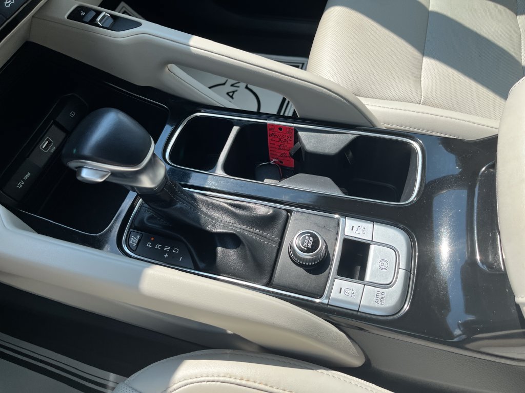 Used 2021 Kia Telluride S FWD image 20
