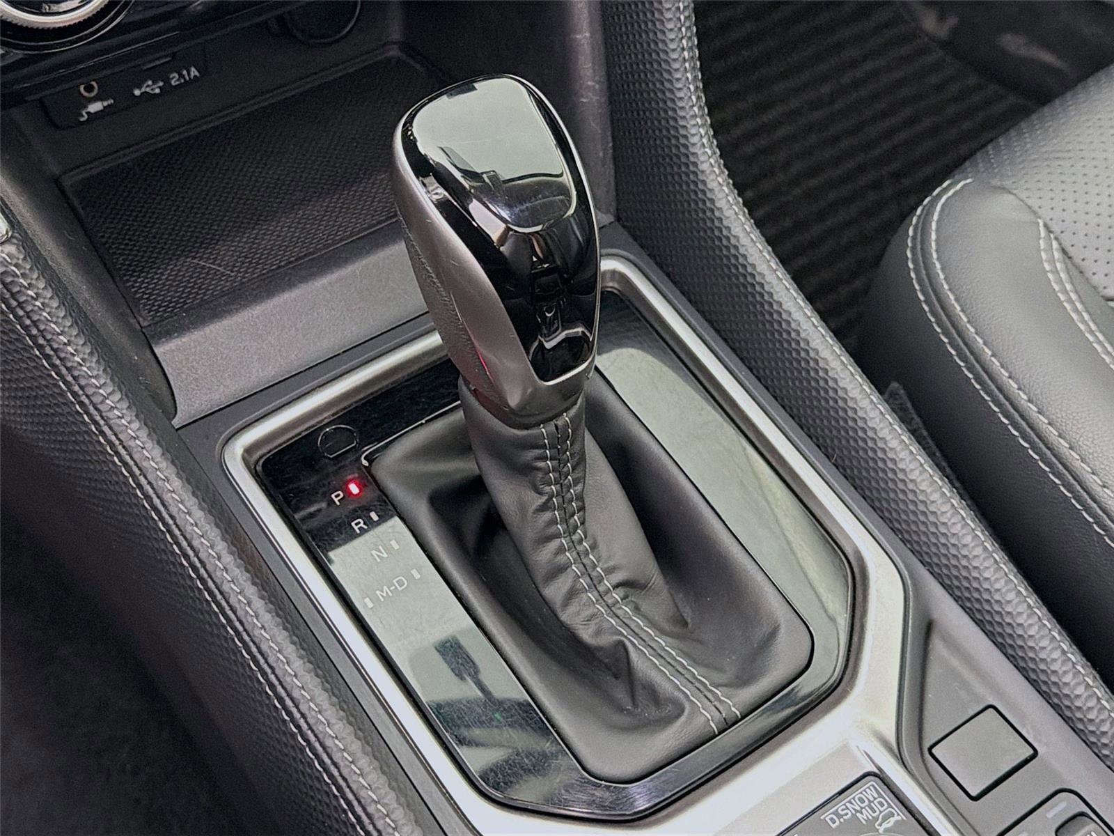 Used 2021 Subaru Forester Touring image 19