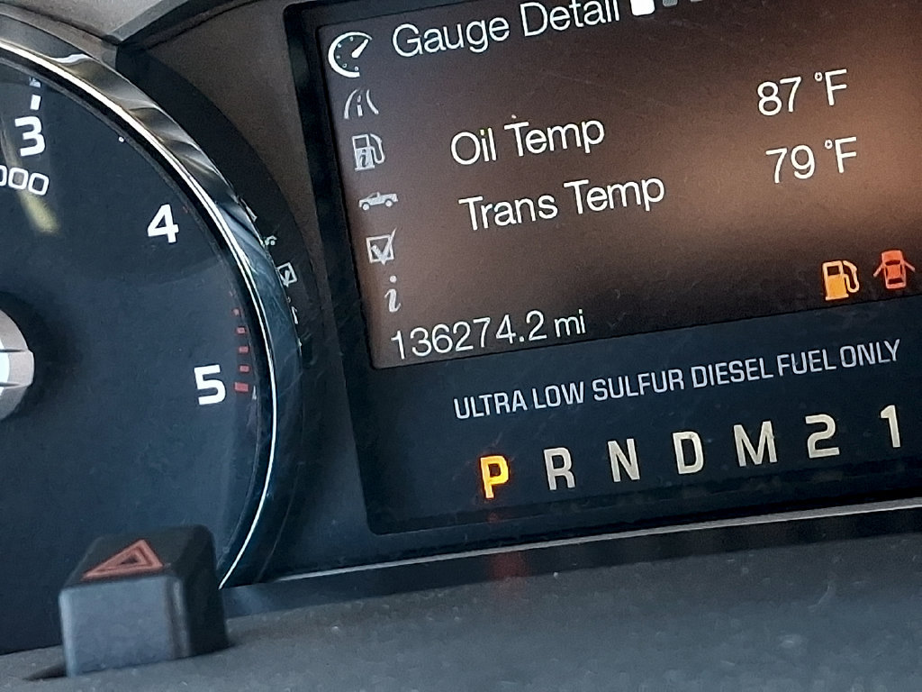 Used 2012 Ford F350 Lariat AWD/4WD image 19