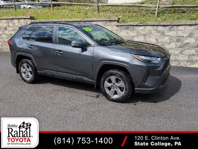 Used 2023 Toyota RAV4 XLE w/ Convenience Package AWD/4WD image 1