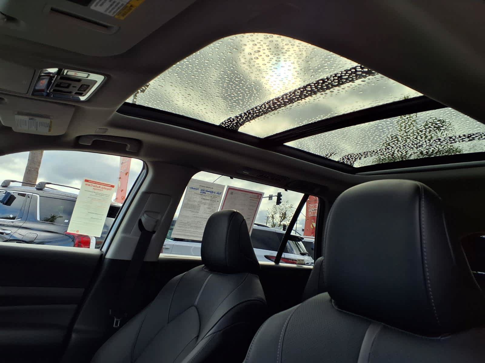 Certified 2026 Toyota Grand Highlander AWD image 19